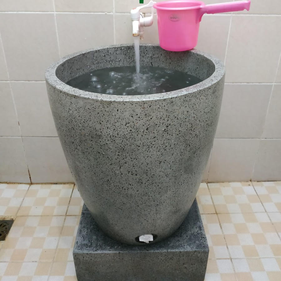 Bak Mandi