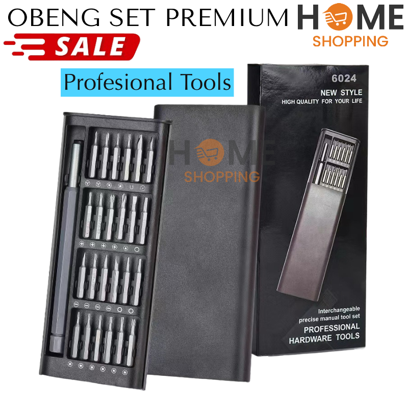 Obeng Set